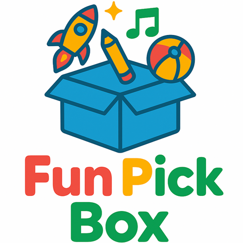 Fun Pick Box